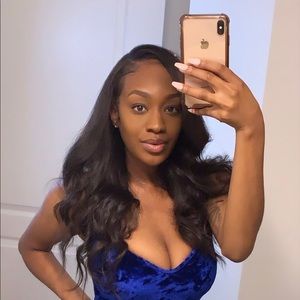 Meet your Posher, Janaé